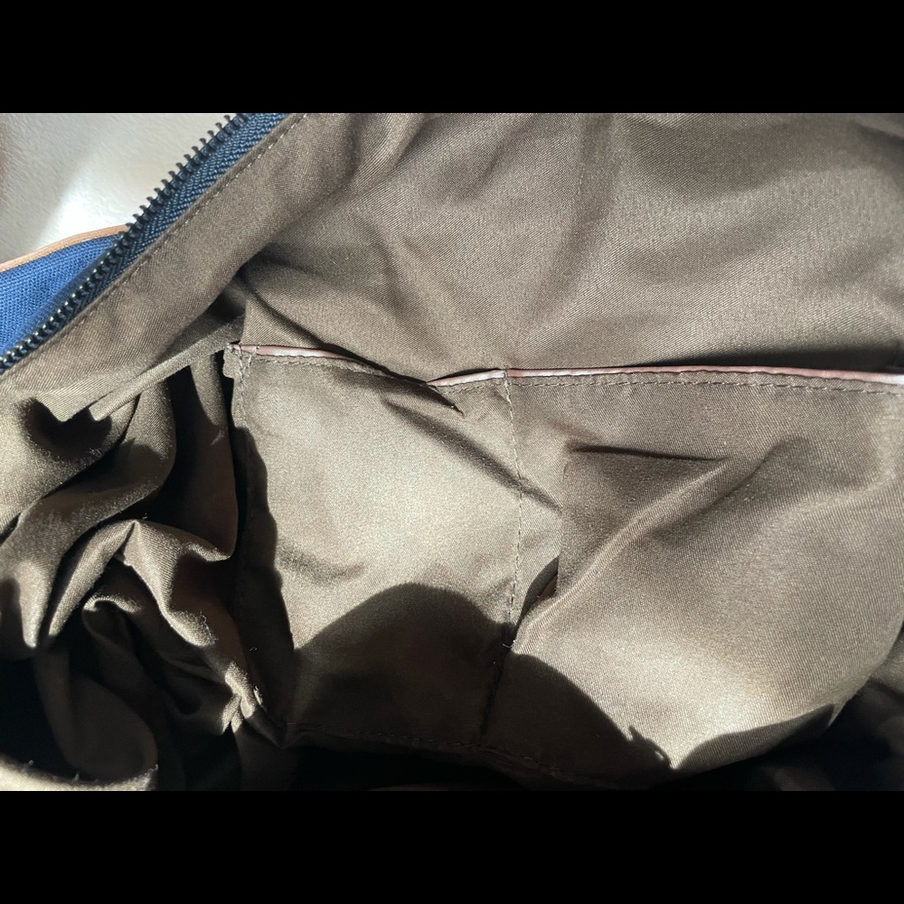 Weekender bag - Picture 8 of 10